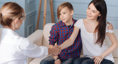 Czy jesteś ekspertem w coachingu dzieci?